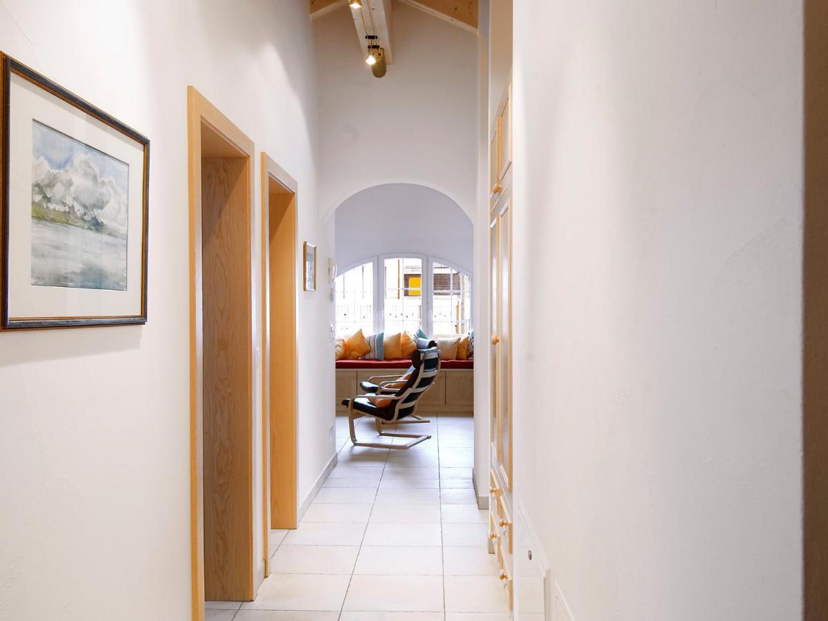 Apartment Aquila By Interhome Церматт Екстер'єр фото